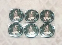 シクフォニ ランダム缶バッジ LAN