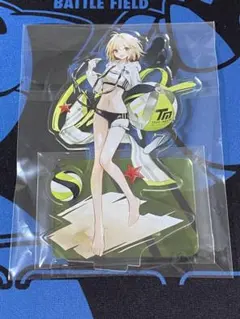 アルクェイド キャラクターグッズ