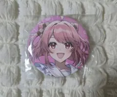 ぷぴぱ　缶バッジ 16個セット　のあ カラフルピーチ 缶バッジ のあ プレミアムピーチパーティ ぷぴぱ