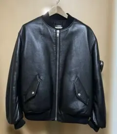 ジャケット・アウター ARTHUR HOPE DEL MOON MA-1 Raf simons XXL ARTHUR HOPE DEL MOON MA-1 Raf simons XXL 【公式通販】