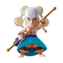 ONE PIECE ワンピの実 第七海戦　エネル 【新品 未開封】