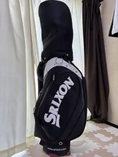 SRIXON ゴルフバッグ・クラブセット付きのサムネイル