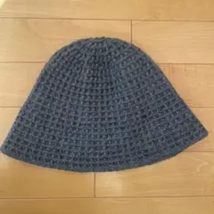 バケットハット