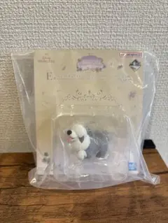 一番くじ　ディズニープリンセス