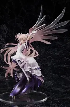 まどマギ アニプレオンラインくじ S賞 アルティメットまどか　新品未開封 まどマギ アニプレオンラインくじ S賞 アルティメットまどか