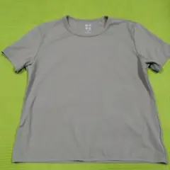 UNIQLO エアリズムTシャツ