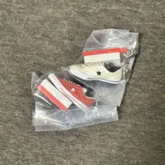 コンバース　シューズコレクション　めじるしアクセサリー