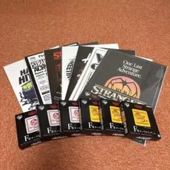 一番くじ　ストレンジャー・シングス　未知の世界　Vol.2 H賞・F賞セット