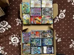 引退品 デュエマ 大量 まとめ売り デュエルマスターズ VRSR バトガイ銀河