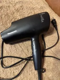Panasonic ナノケア ヘアドライヤー 【ジャンク品扱い】 ジャンク品】Panasonic EH-NA9B ナノケアドライヤー - メルカリ