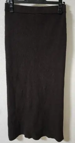 framework スカート