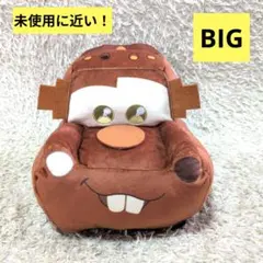 2026年最新】カーズ メーター ぬいぐるみの人気アイテム - メルカリ
