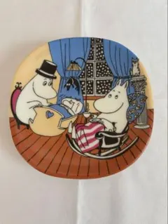 2026年最新】ムーミン アラビア ウォールプレートの人気アイテム