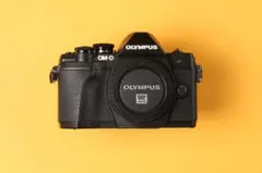 OLYMPUS OM-D E-M10 Mark III ダブルズームキットのサムネイル