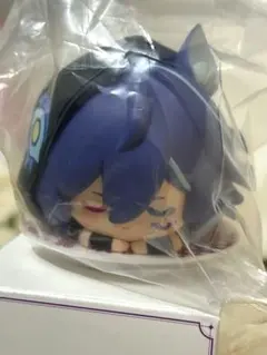 原神 スシロー オロルン コラボ限定ミニフィギュア