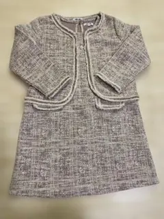 B:MING by BEAMS カーディガン 120サイズ