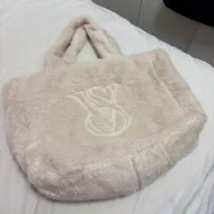 Victoria ‘s secret ヴィクトリアシークレットファートートバッグ