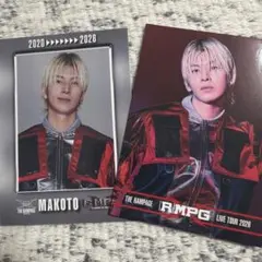 長谷川慎　フォトカセット