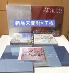 2026年最新】seventeen アルバムcdの人気アイテム - メルカリ