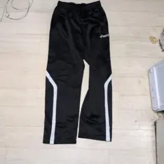 ASICS トレーニングパンツ