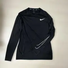 NIKE Pro DRIFIT ロングTシャツXXL メンズ