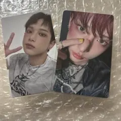 &TEAM 韓国ラキドロ HARUA