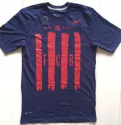 【新品】FCバルセロナ　Tシャツ
