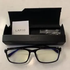 LAMIO ブルーライトカットメガネ PCメガネのサムネイル