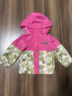 BREEZE ウィンドブレーカー