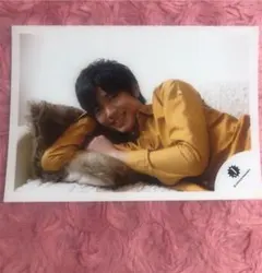 ☆キンプリ☆ 永瀬廉 ジャニーズJr.時代 公式写真B