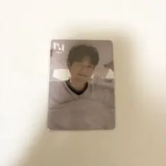 INI PULSE タワレコ店舗 トレカ 木村柾哉