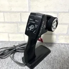 希少 HORI ZERO TECH ステアリングコントローラー プレステ 当時物