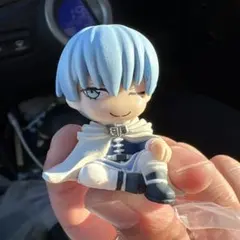 ☆新品☆葬送のフリーレン 肩ズン ヒンメル✖️2