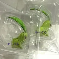ポケモン　スケールワールド　【チコリータ】のみ