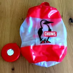 CHUMS LEDライト＆クリップライト　BE-PAL付録のサムネイル