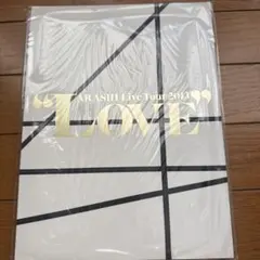 ARASHI Live Tour 2013 