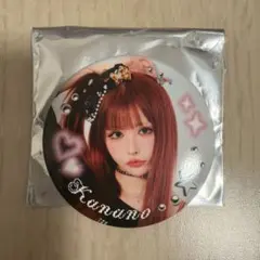 2026年最新】戦慄かなの 缶バッジの人気アイテム - メルカリ