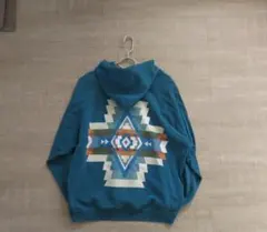 ペンドルトン パーカー