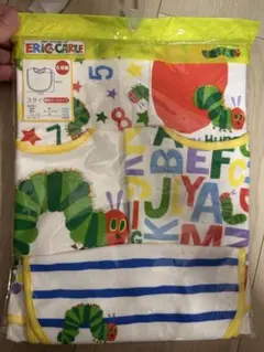 はらぺこあおむし スタイ