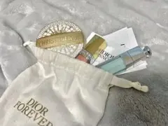 DIOR ディオール コスメセット