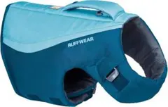 RUFFWEAR ライフジャケット ディープブルー Ｍサイズ 新品】RUFFWEAR/ライフジャケット/ディープブルー/Lサイズ - メルカリ