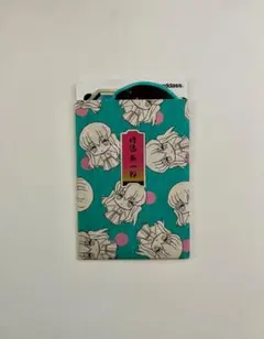 鬼滅の刃 時透無一郎 ダイカットステッカーセット