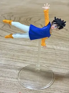 HGドラゴンボール ビーデル