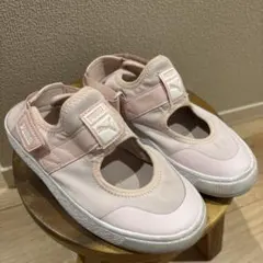 PUMAキッズ ライトフレックス サマーサンダル20cm