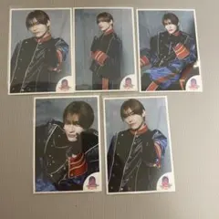 ONE N' ONLY ワンエン 関哲太 生写真 TETTA エビライ