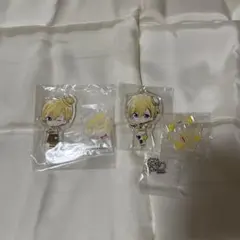 アイナナ アニカフェ　アクスタ　セット　ナギ
