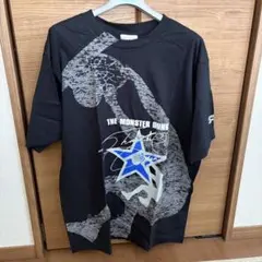 【未着用】ダラス・カウボーイズ シャキール・オニール Tシャツ 半袖 L ②