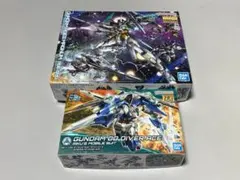 【2点】MG ガンダム AGE2 マグナム HG ダブルオーダイバーエース 2点】MG ガンダム AGE2 マグナム HG ダブルオーダイバーエース - メルカリ