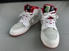NIKE AIR JORDAN 1 HARE スニーカー