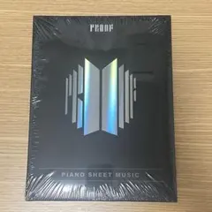 2026年最新】bts アルバム proof 未開封の人気アイテム - メルカリ